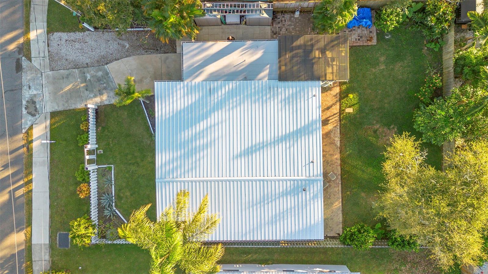 650 S PINE ST, NEW SMYRNA BEACH, FL, 32169