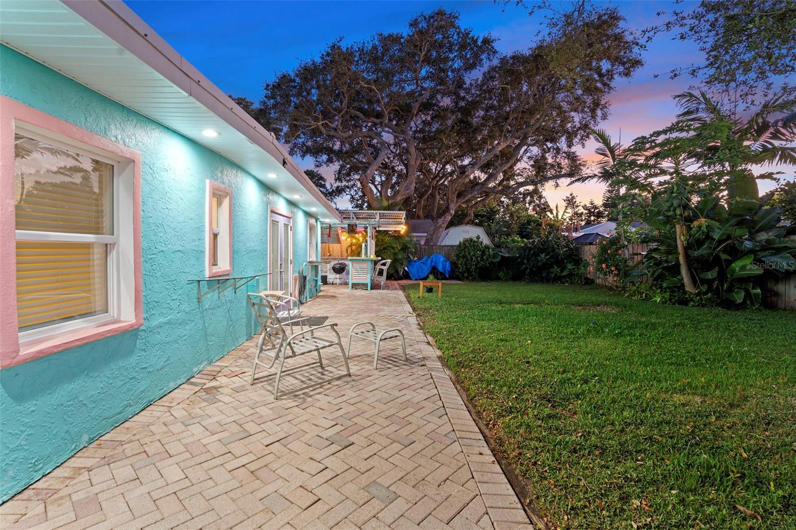 650 S PINE ST, NEW SMYRNA BEACH, FL, 32169