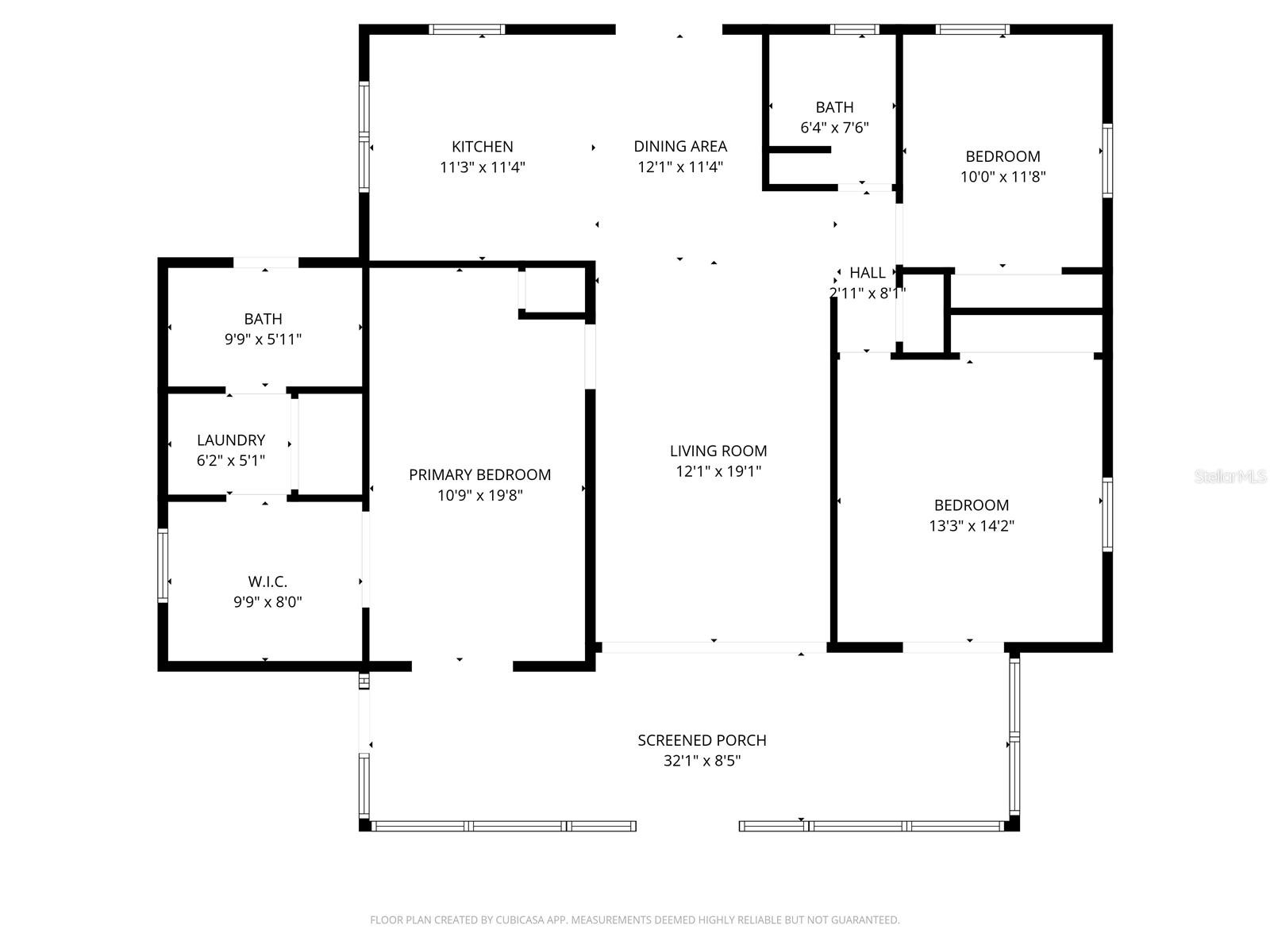 650 S PINE ST, NEW SMYRNA BEACH, FL, 32169