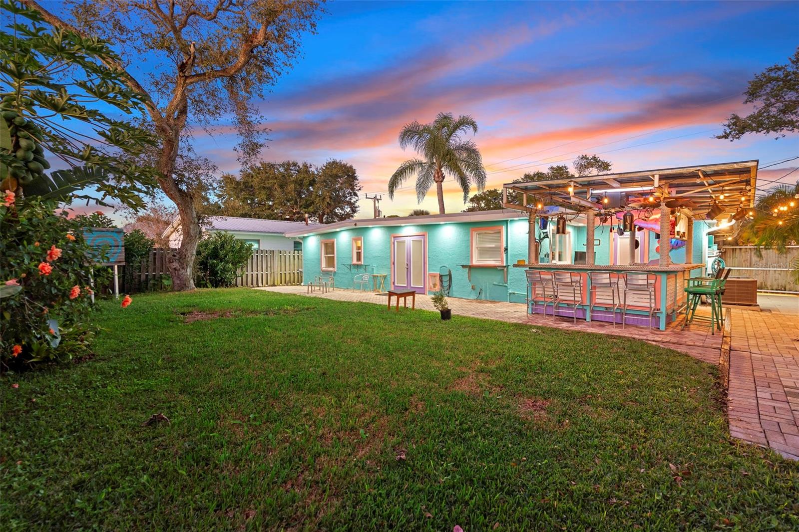 650 S PINE ST, NEW SMYRNA BEACH, FL, 32169