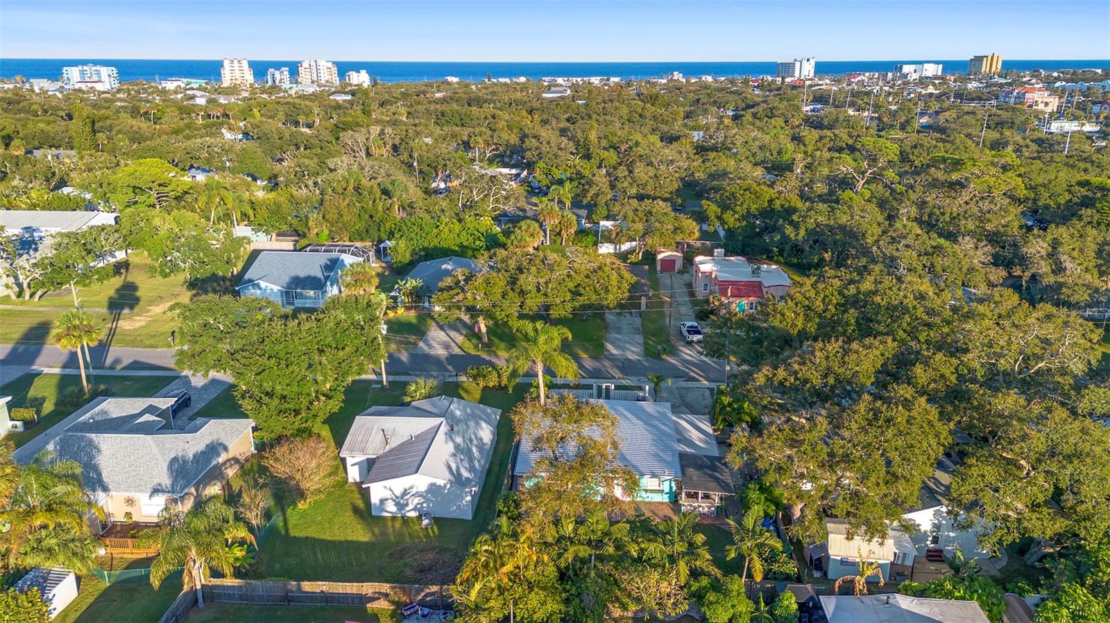 650 S PINE ST, NEW SMYRNA BEACH, FL, 32169