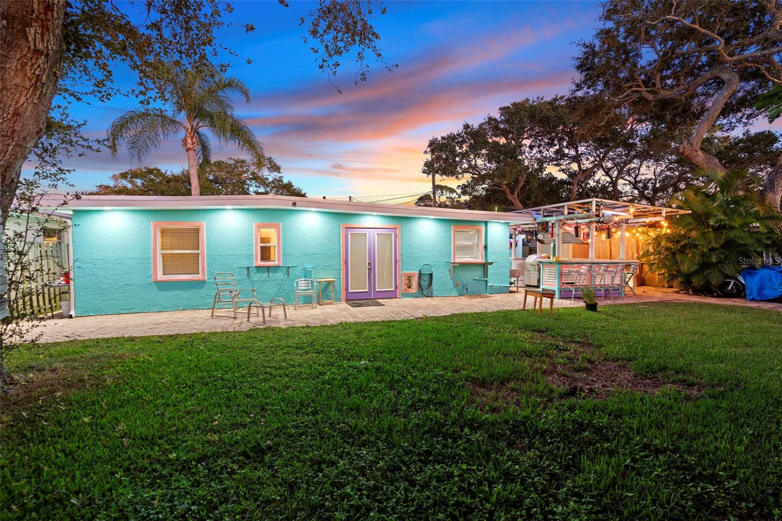 650 S PINE ST, NEW SMYRNA BEACH, FL, 32169