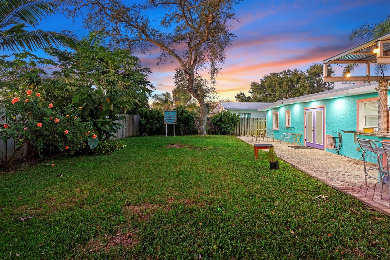 650 S PINE ST, NEW SMYRNA BEACH, FL, 32169