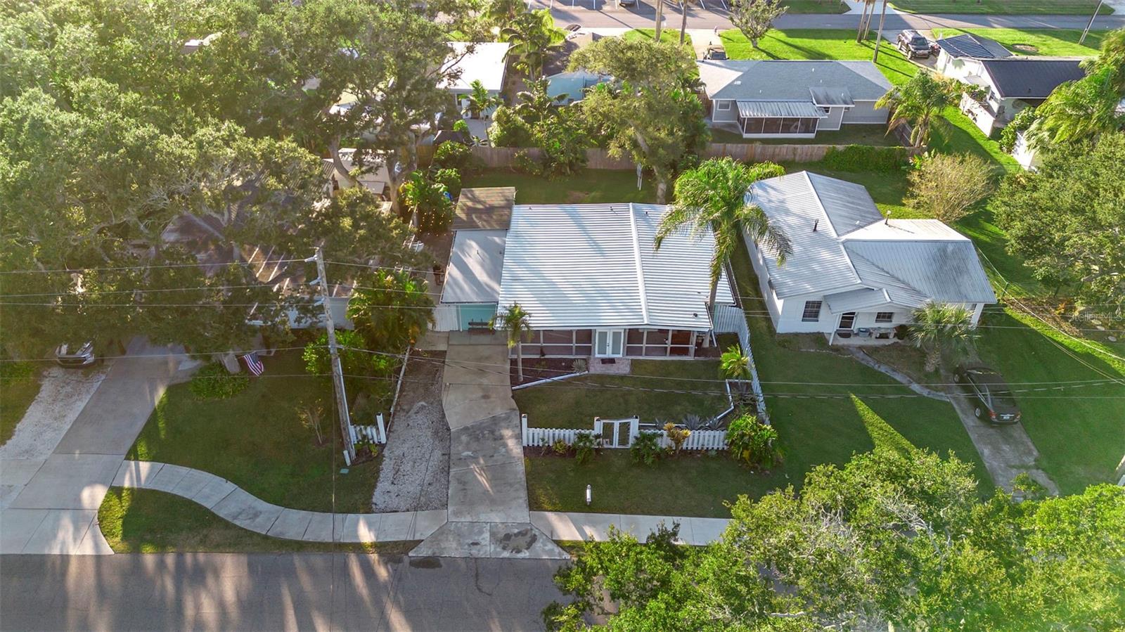 650 S PINE ST, NEW SMYRNA BEACH, FL, 32169