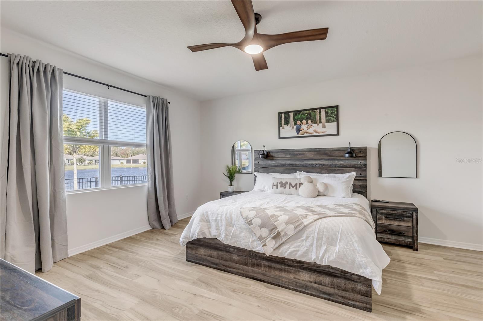 1722 RED ROCK RD, NEW SMYRNA BEACH, FL, 32168