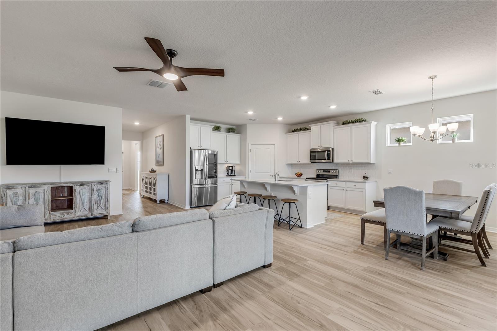 1722 RED ROCK RD, NEW SMYRNA BEACH, FL, 32168