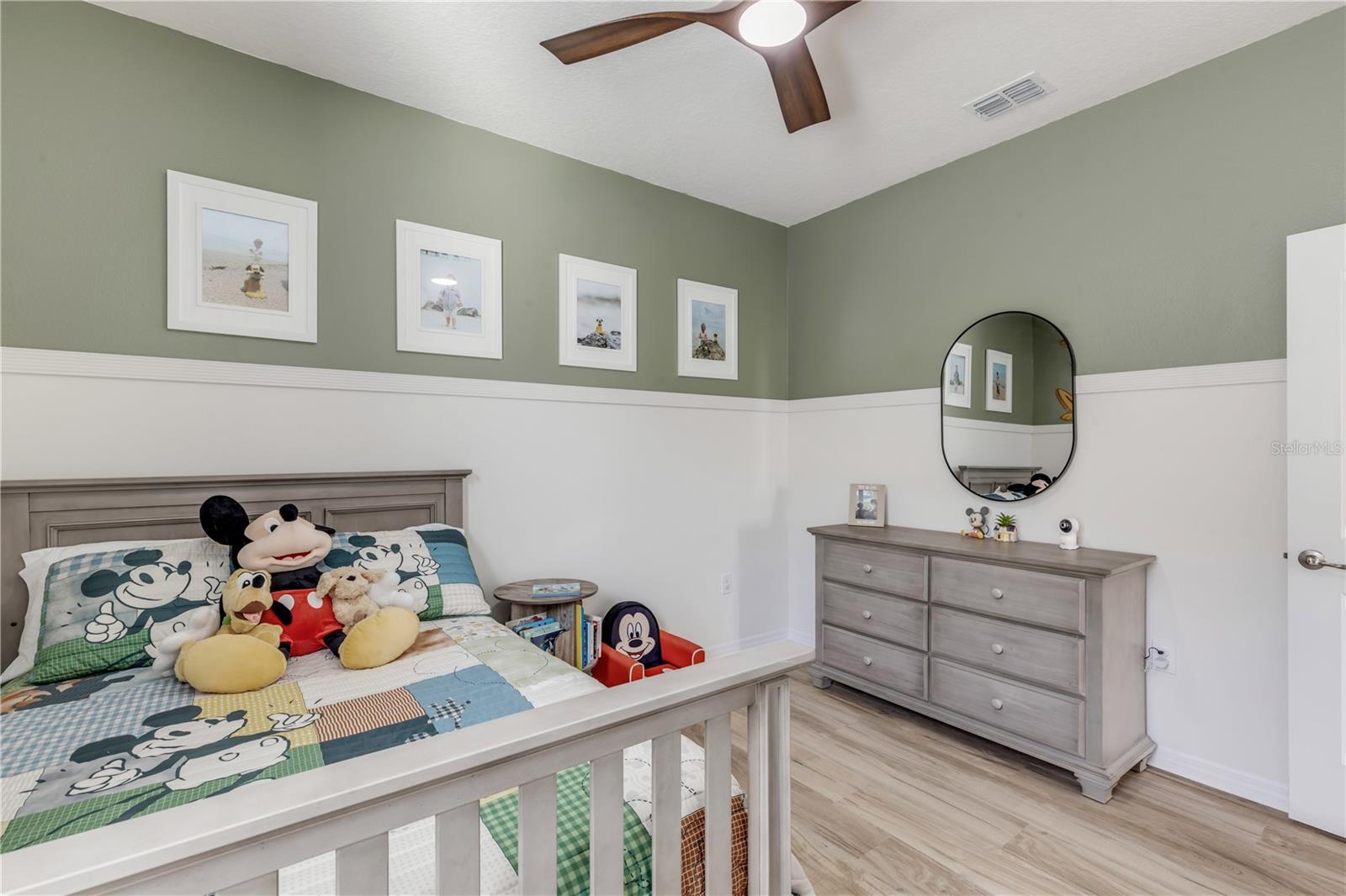 1722 RED ROCK RD, NEW SMYRNA BEACH, FL, 32168