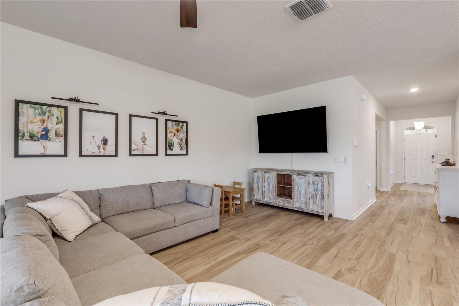 1722 RED ROCK RD, NEW SMYRNA BEACH, FL, 32168