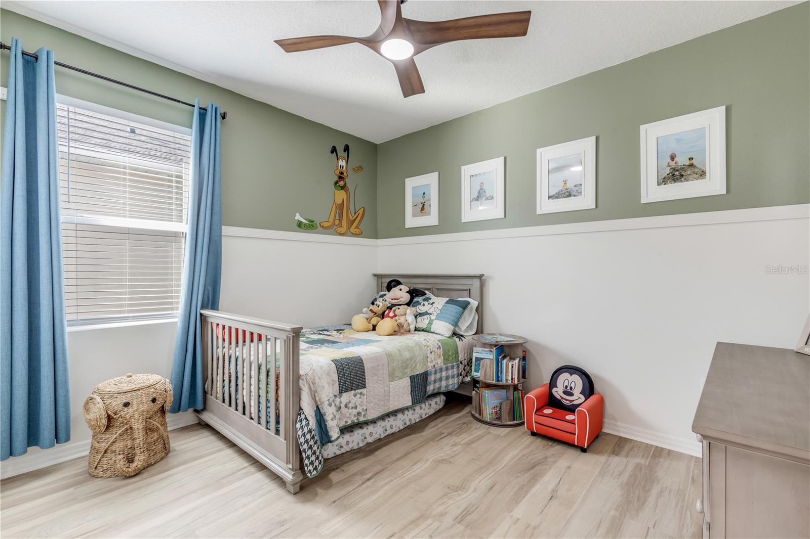 1722 RED ROCK RD, NEW SMYRNA BEACH, FL, 32168