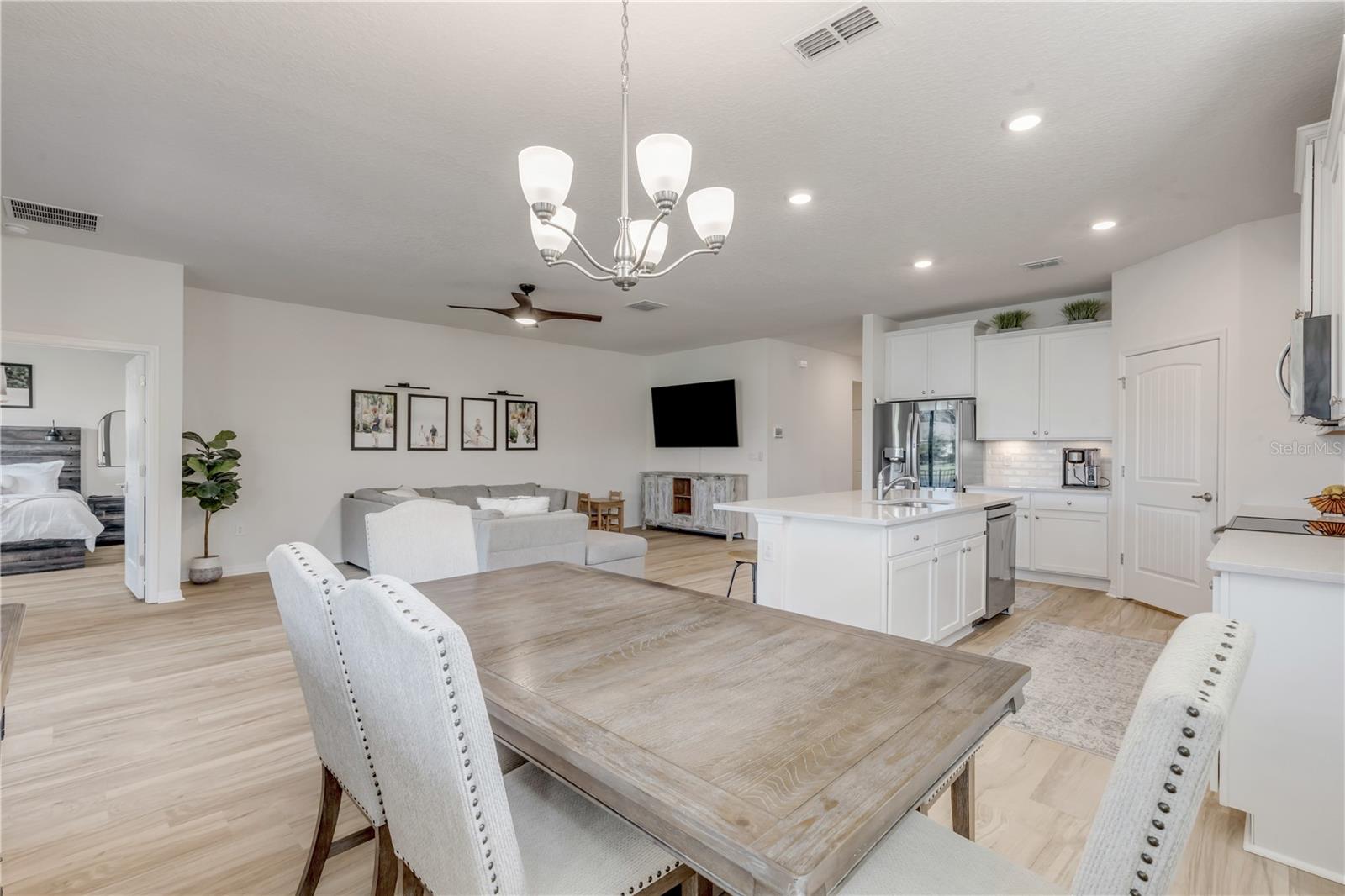 1722 RED ROCK RD, NEW SMYRNA BEACH, FL, 32168