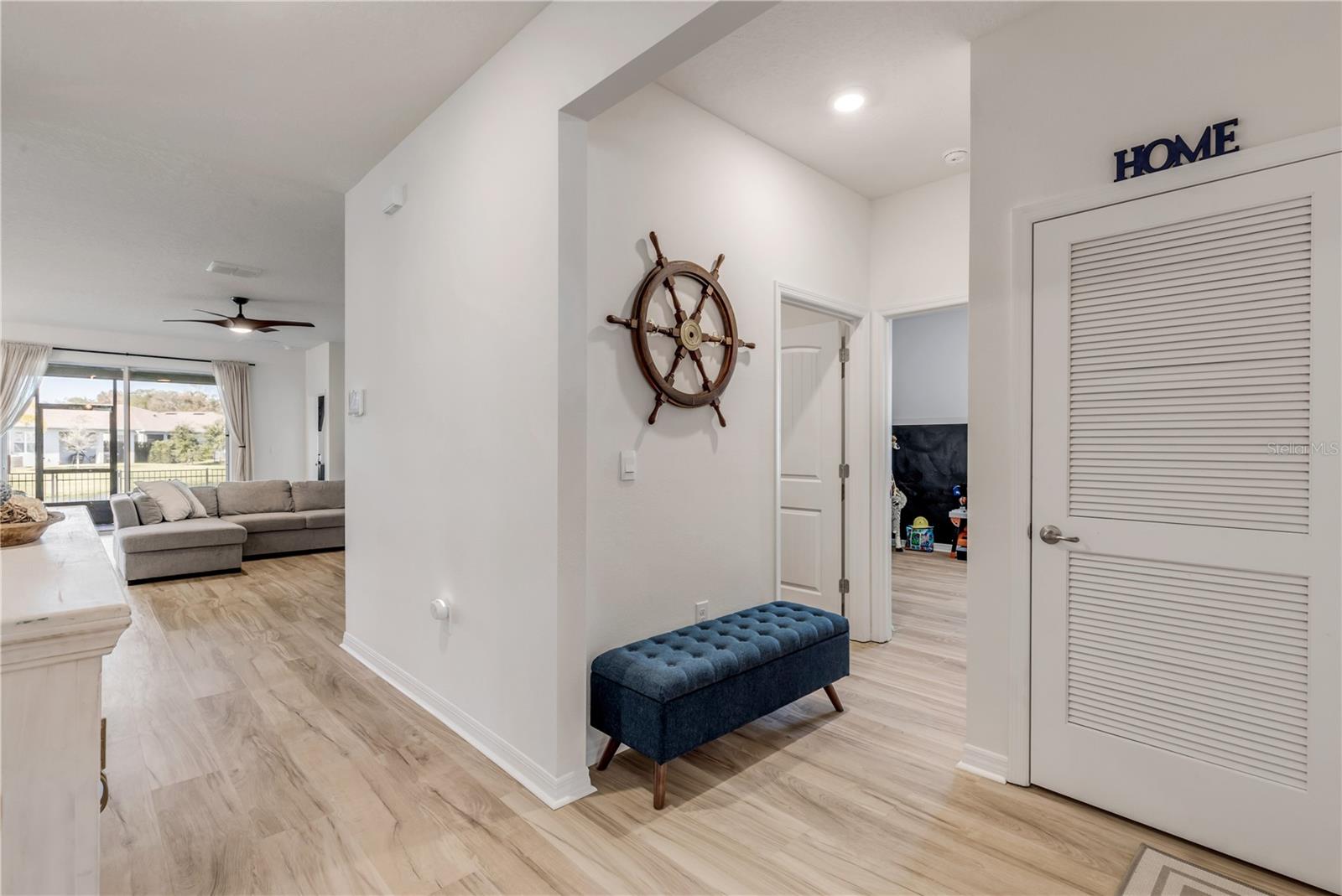 1722 RED ROCK RD, NEW SMYRNA BEACH, FL, 32168