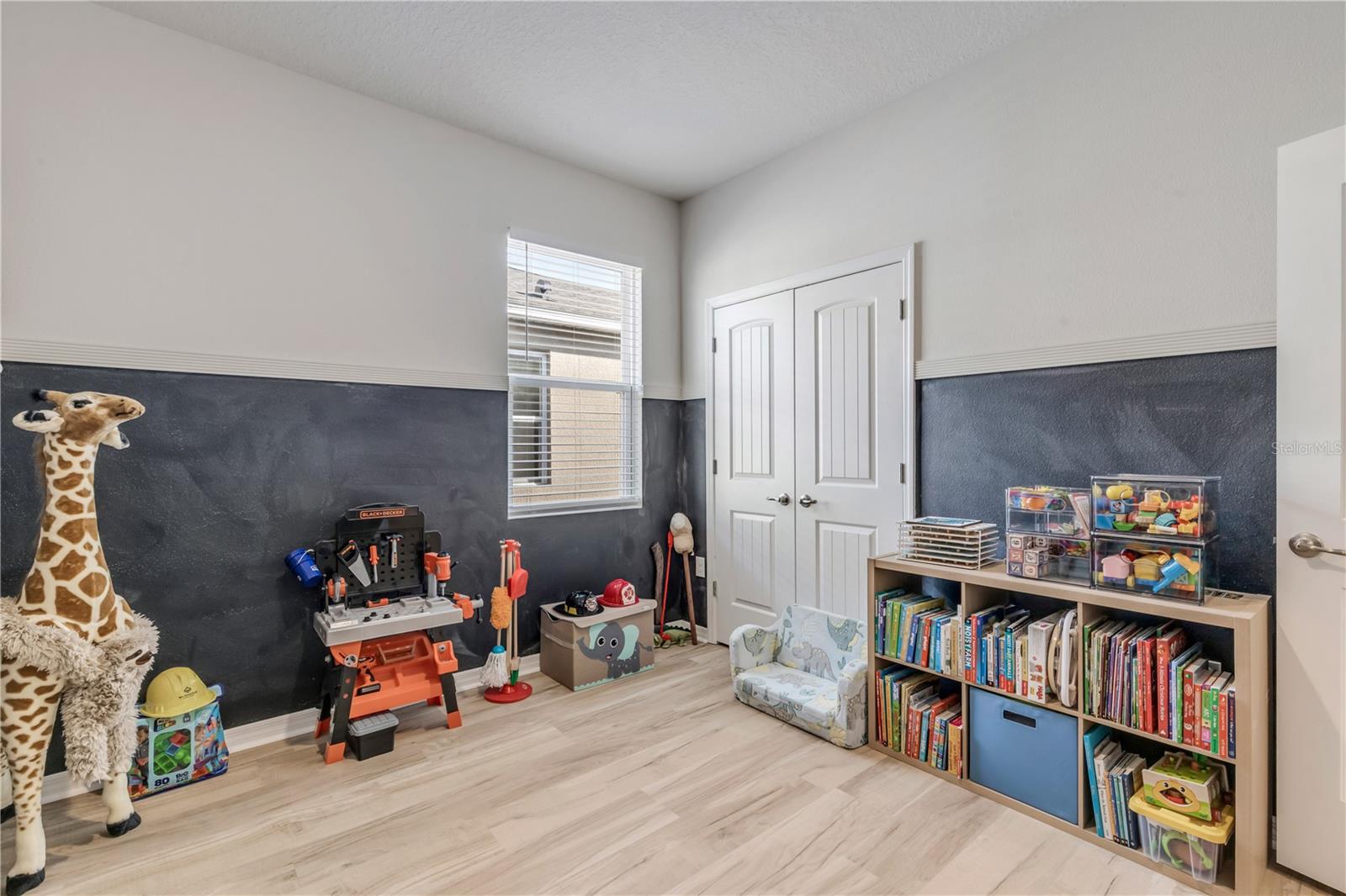 1722 RED ROCK RD, NEW SMYRNA BEACH, FL, 32168