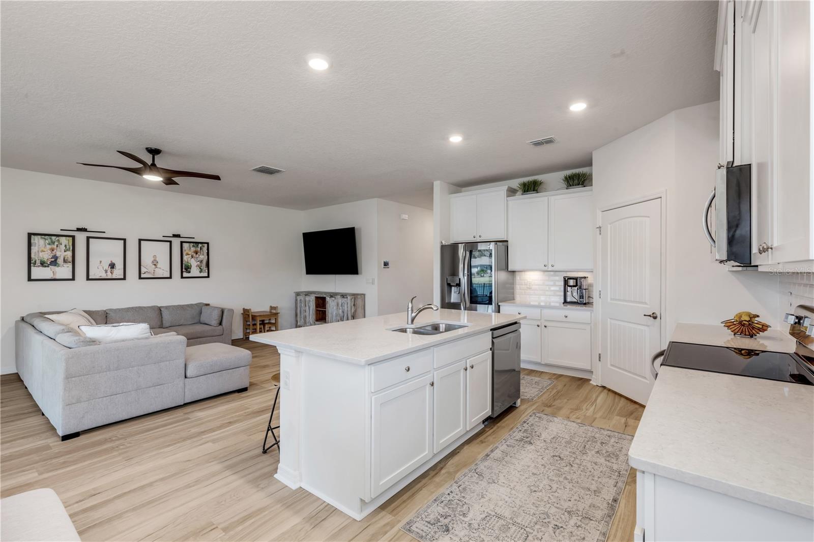 1722 RED ROCK RD, NEW SMYRNA BEACH, FL, 32168