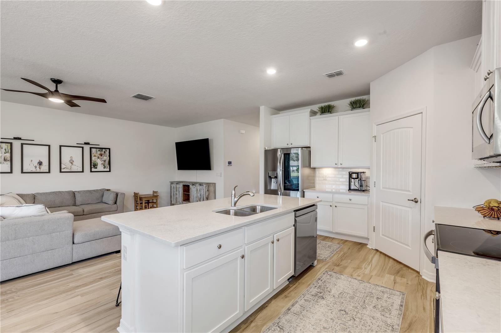 1722 RED ROCK RD, NEW SMYRNA BEACH, FL, 32168