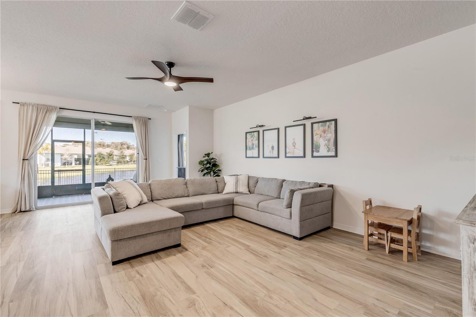 1722 RED ROCK RD, NEW SMYRNA BEACH, FL, 32168