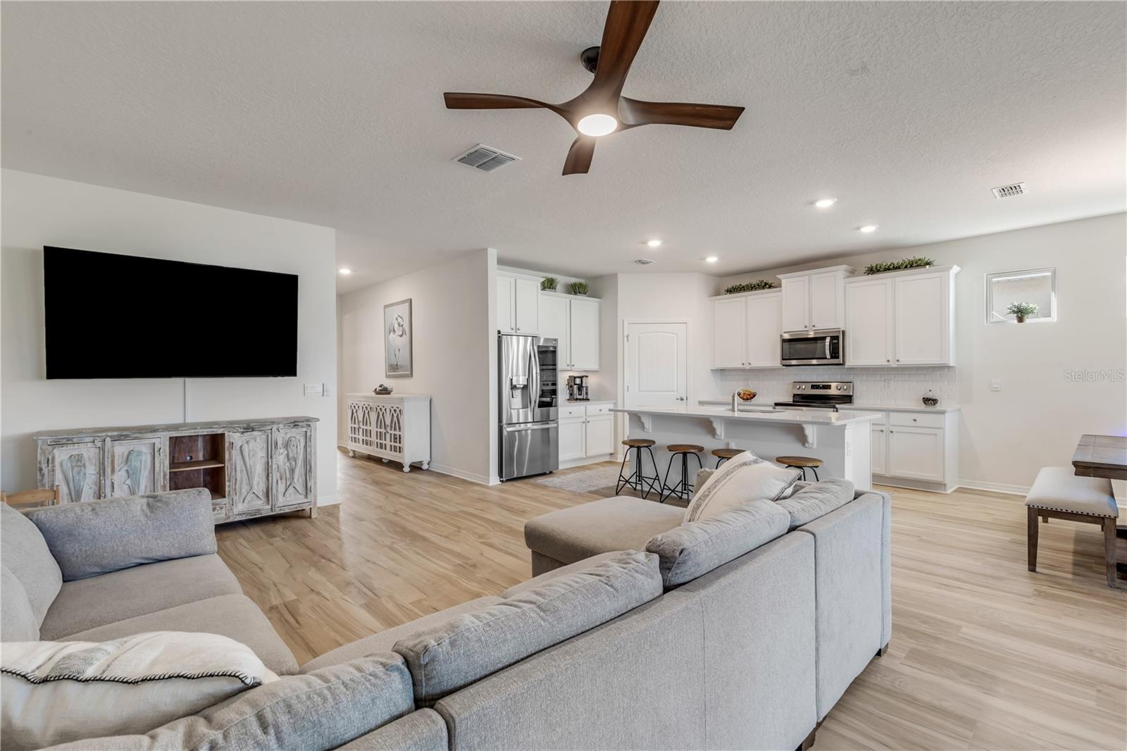 1722 RED ROCK RD, NEW SMYRNA BEACH, FL, 32168