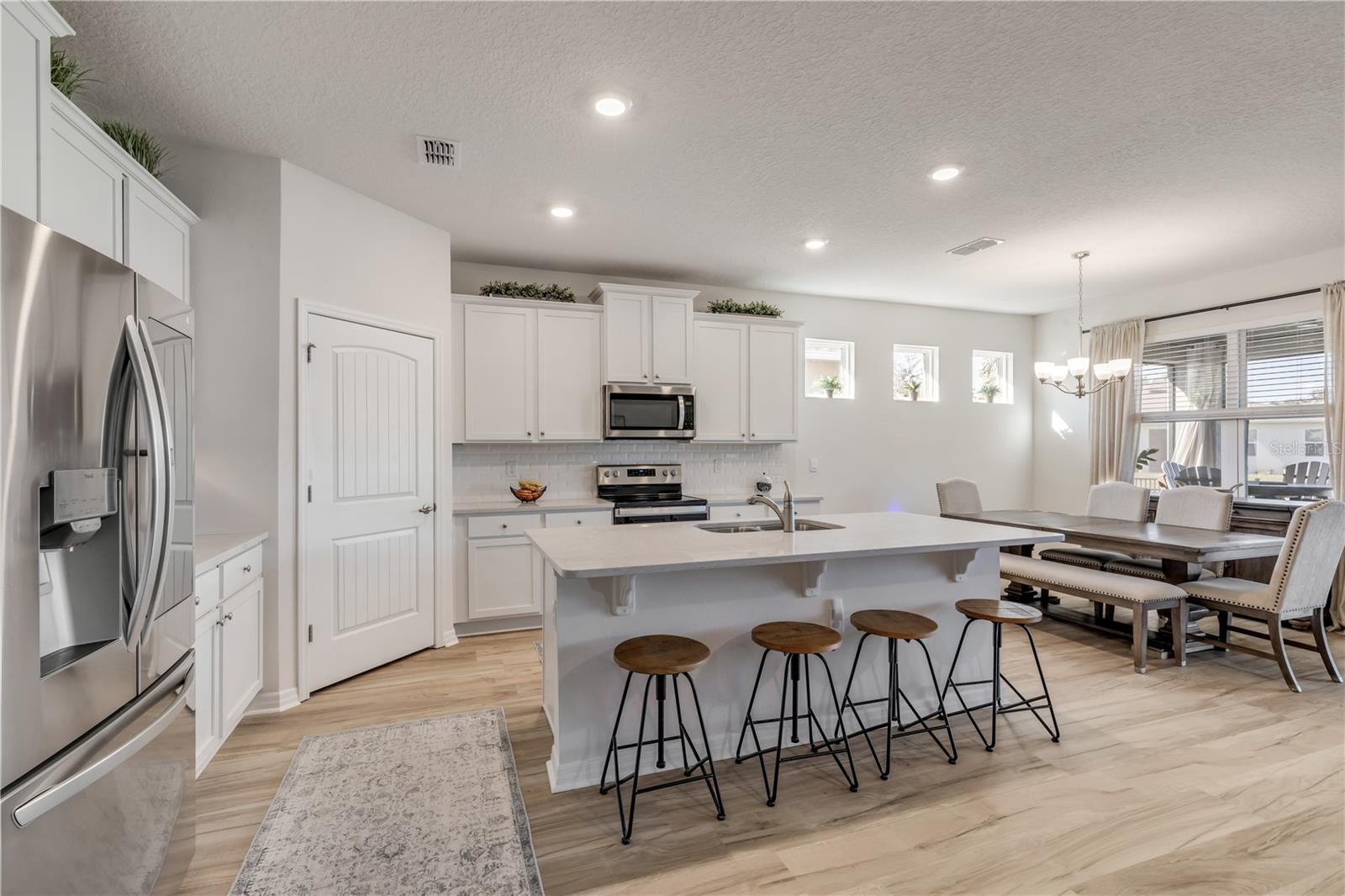 1722 RED ROCK RD, NEW SMYRNA BEACH, FL, 32168