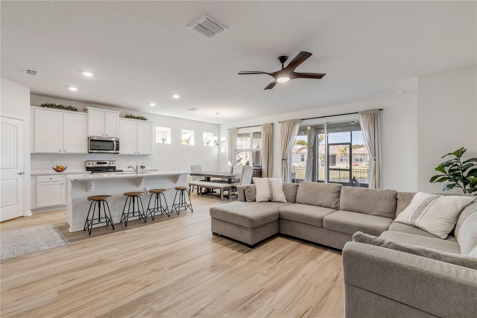 1722 RED ROCK RD, NEW SMYRNA BEACH, FL, 32168