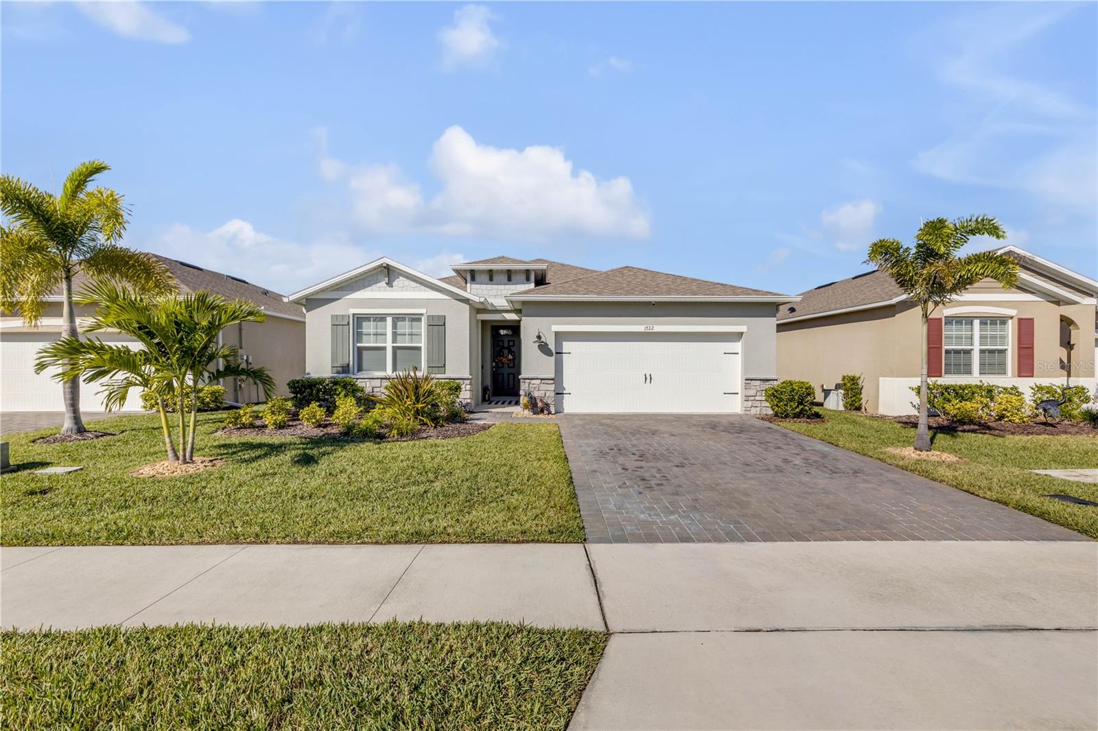 1722 RED ROCK RD, NEW SMYRNA BEACH, FL, 32168