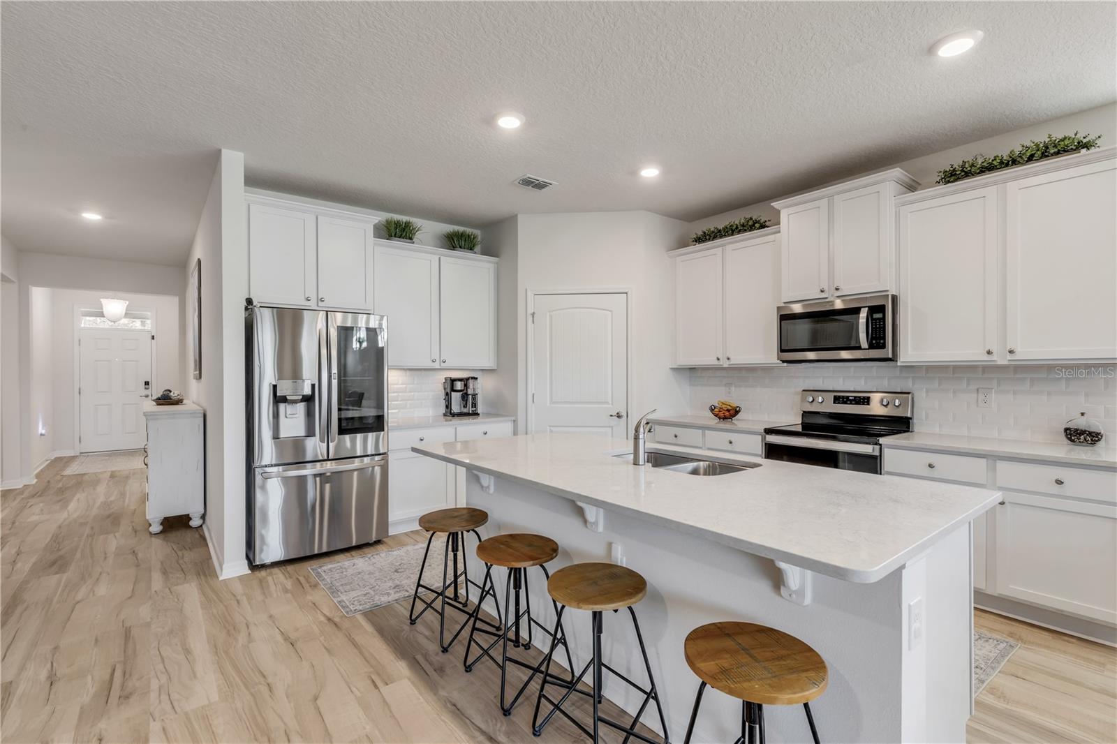 1722 RED ROCK RD, NEW SMYRNA BEACH, FL, 32168