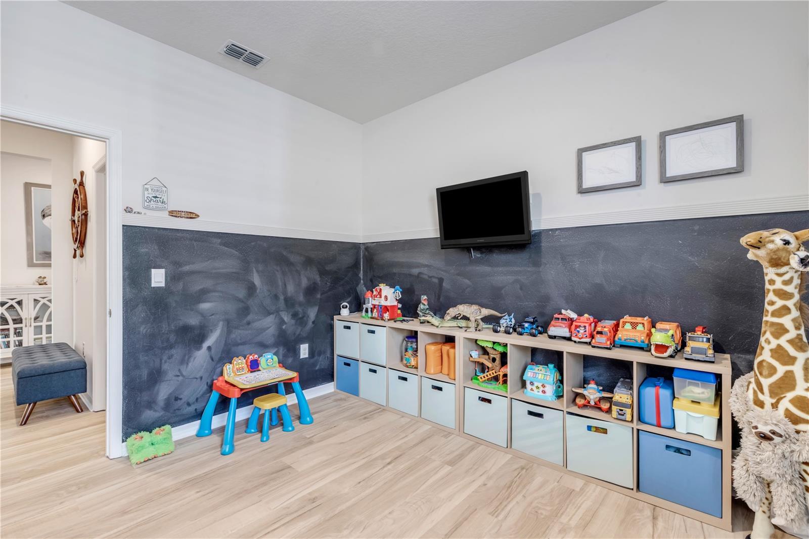 1722 RED ROCK RD, NEW SMYRNA BEACH, FL, 32168