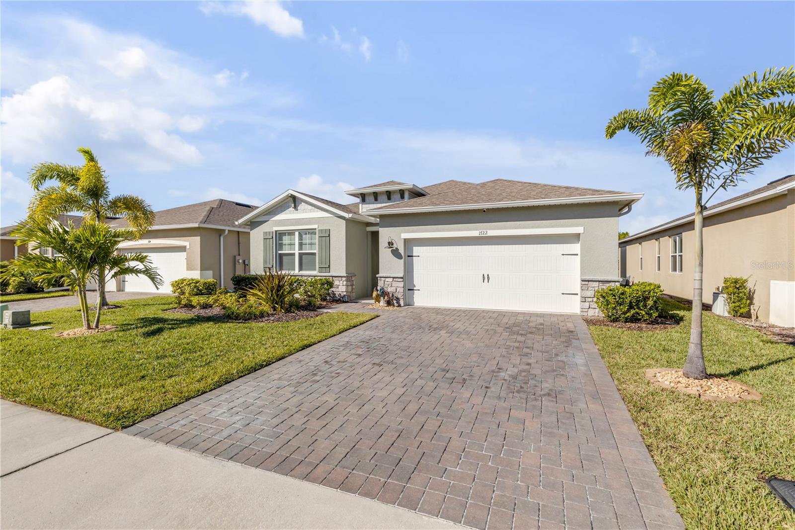 1722 RED ROCK RD, NEW SMYRNA BEACH, FL, 32168