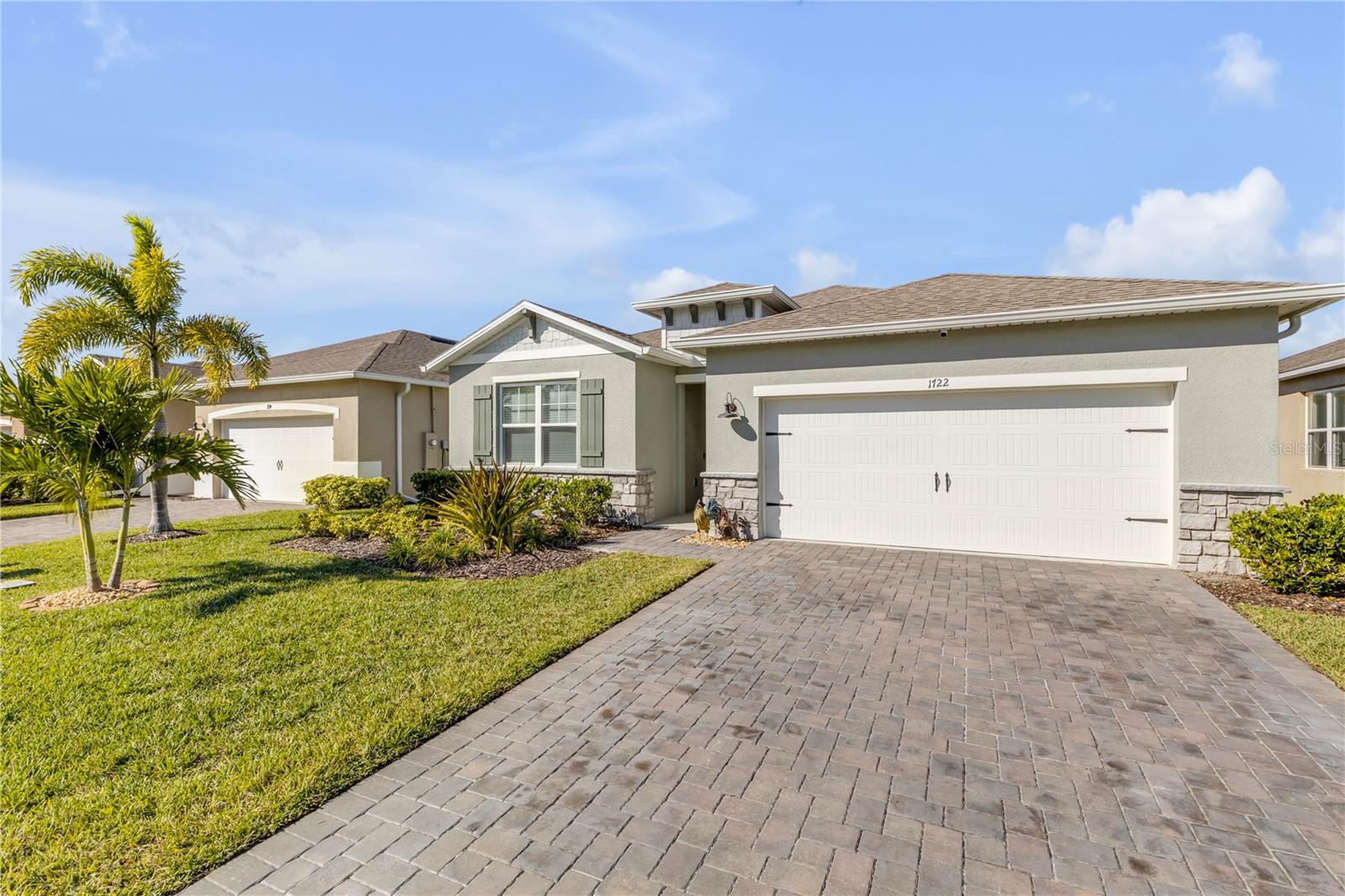 1722 RED ROCK RD, NEW SMYRNA BEACH, FL, 32168