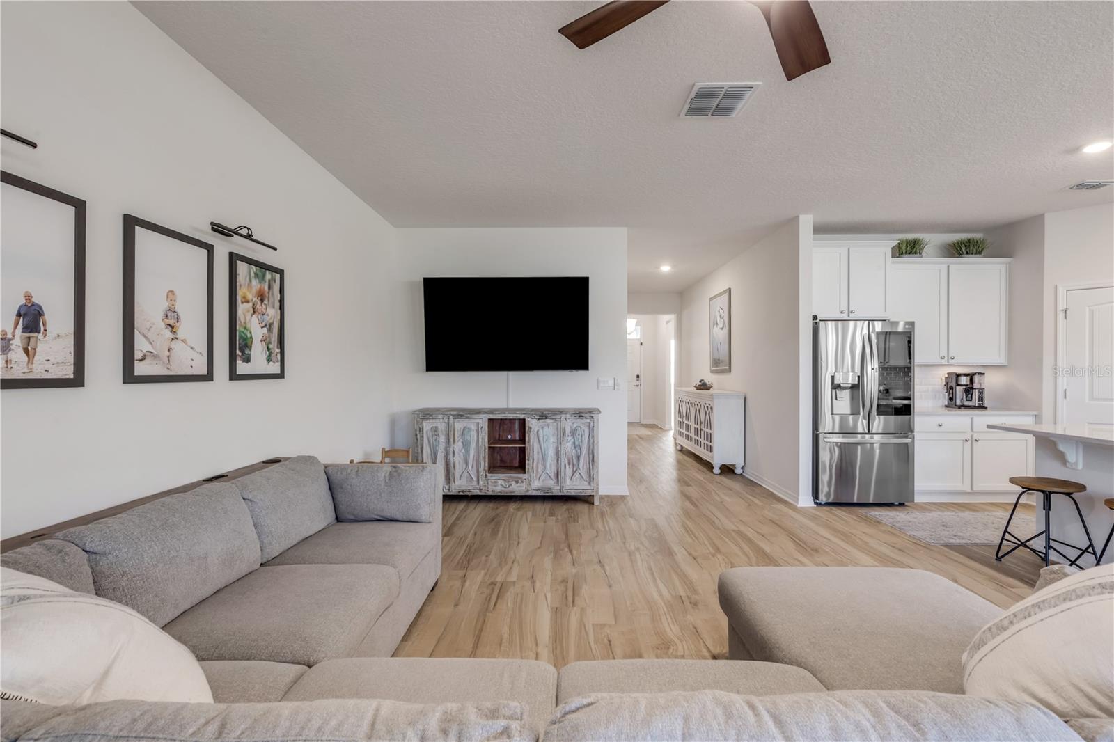 1722 RED ROCK RD, NEW SMYRNA BEACH, FL, 32168