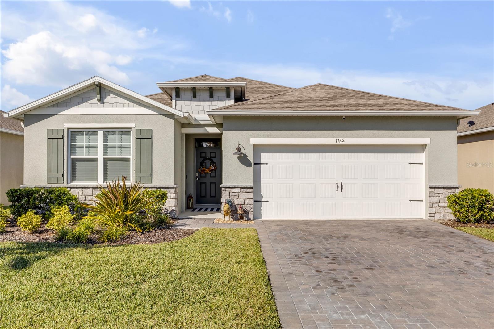 1722 RED ROCK RD, NEW SMYRNA BEACH, FL, 32168