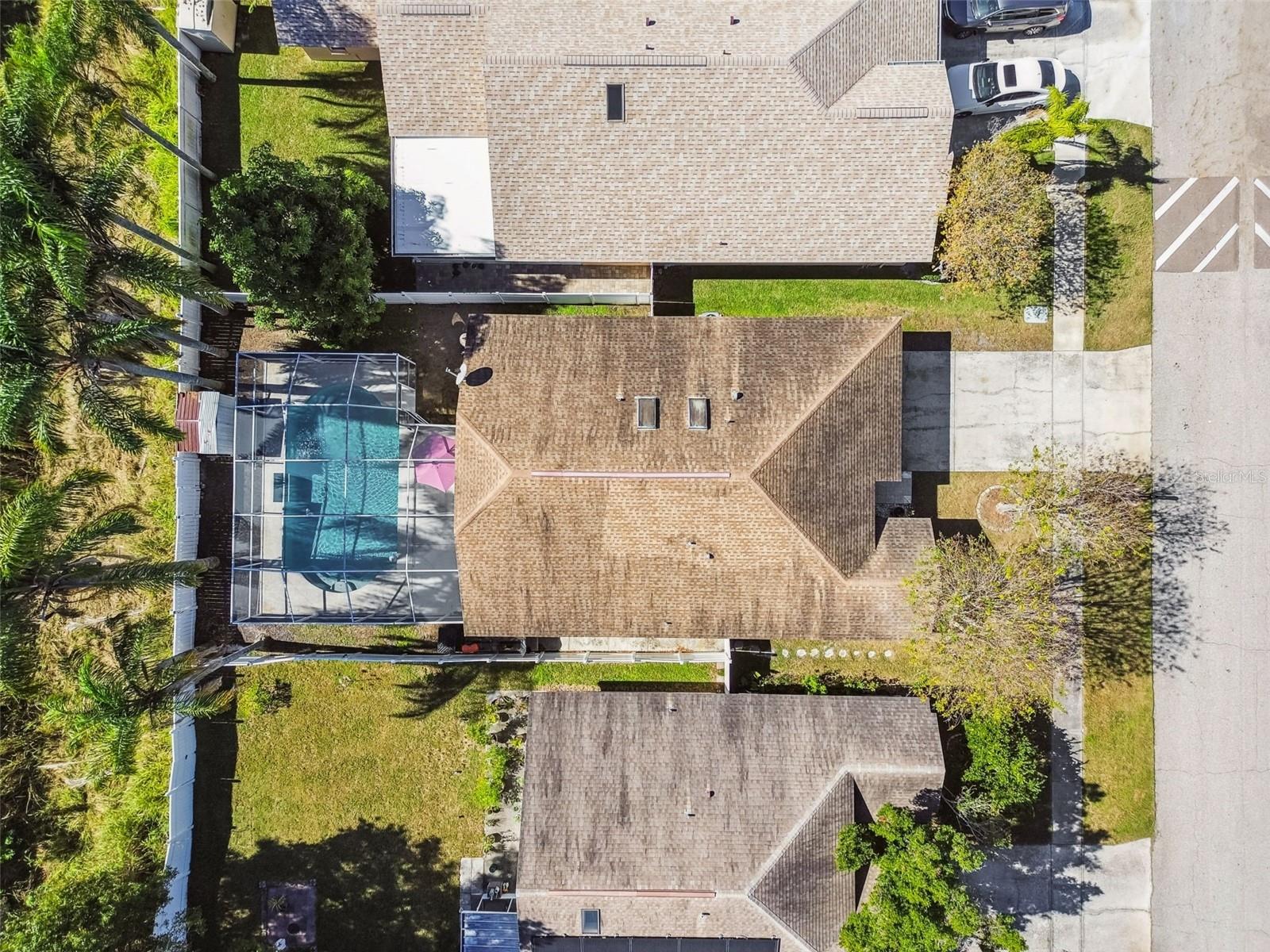 6906 MIRROR LAKE AVE, TAMPA, FL, 33634