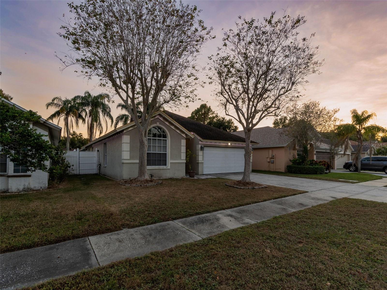 6906 MIRROR LAKE AVE, TAMPA, FL, 33634