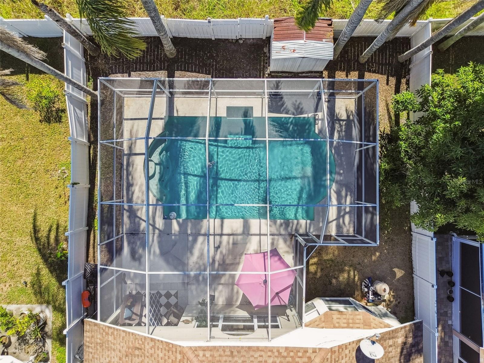 6906 MIRROR LAKE AVE, TAMPA, FL, 33634