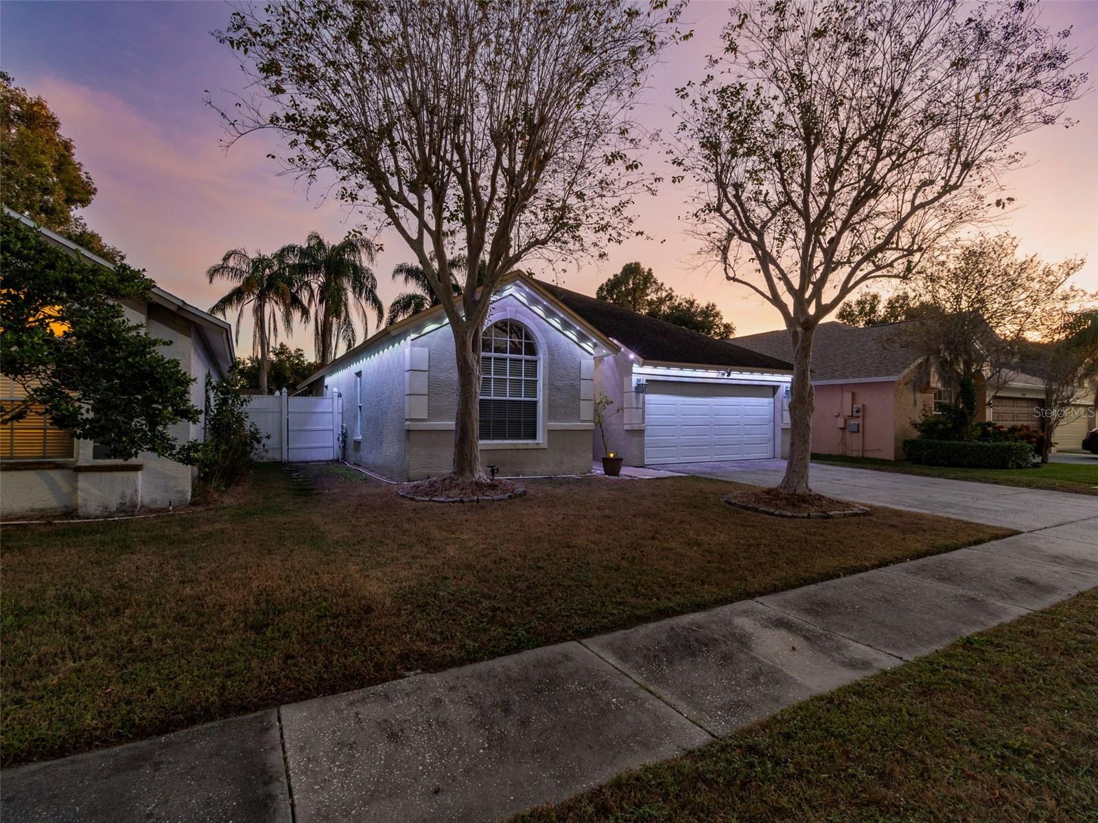 6906 MIRROR LAKE AVE, TAMPA, FL, 33634