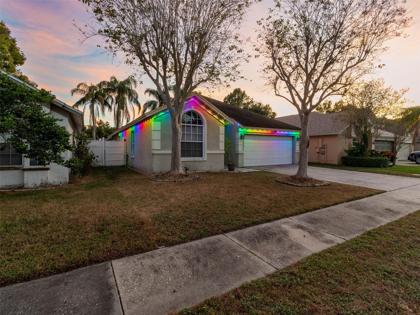 6906 MIRROR LAKE AVE, TAMPA, FL, 33634