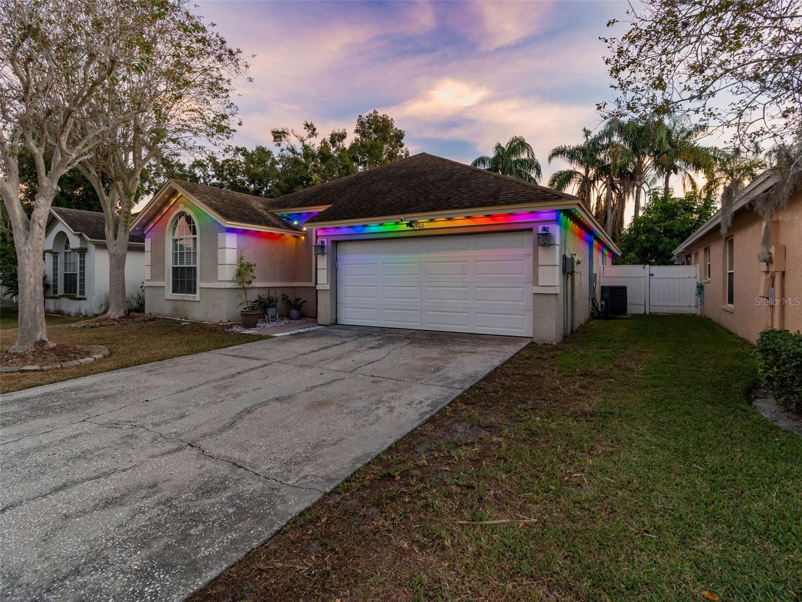 6906 MIRROR LAKE AVE, TAMPA, FL, 33634