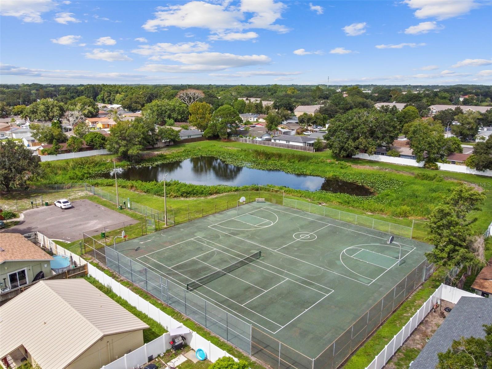 6906 MIRROR LAKE AVE, TAMPA, FL, 33634