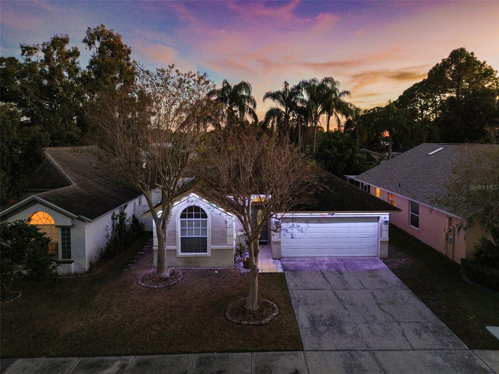 6906 MIRROR LAKE AVE, TAMPA, FL, 33634
