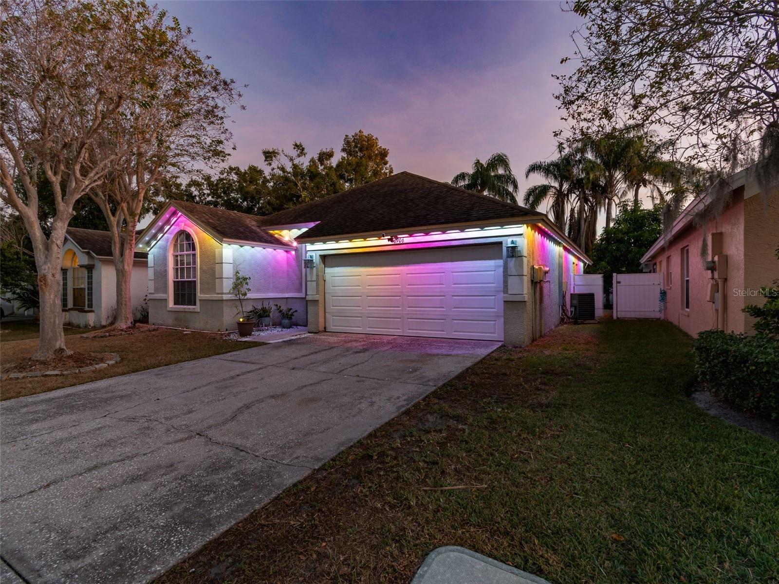 6906 MIRROR LAKE AVE, TAMPA, FL, 33634