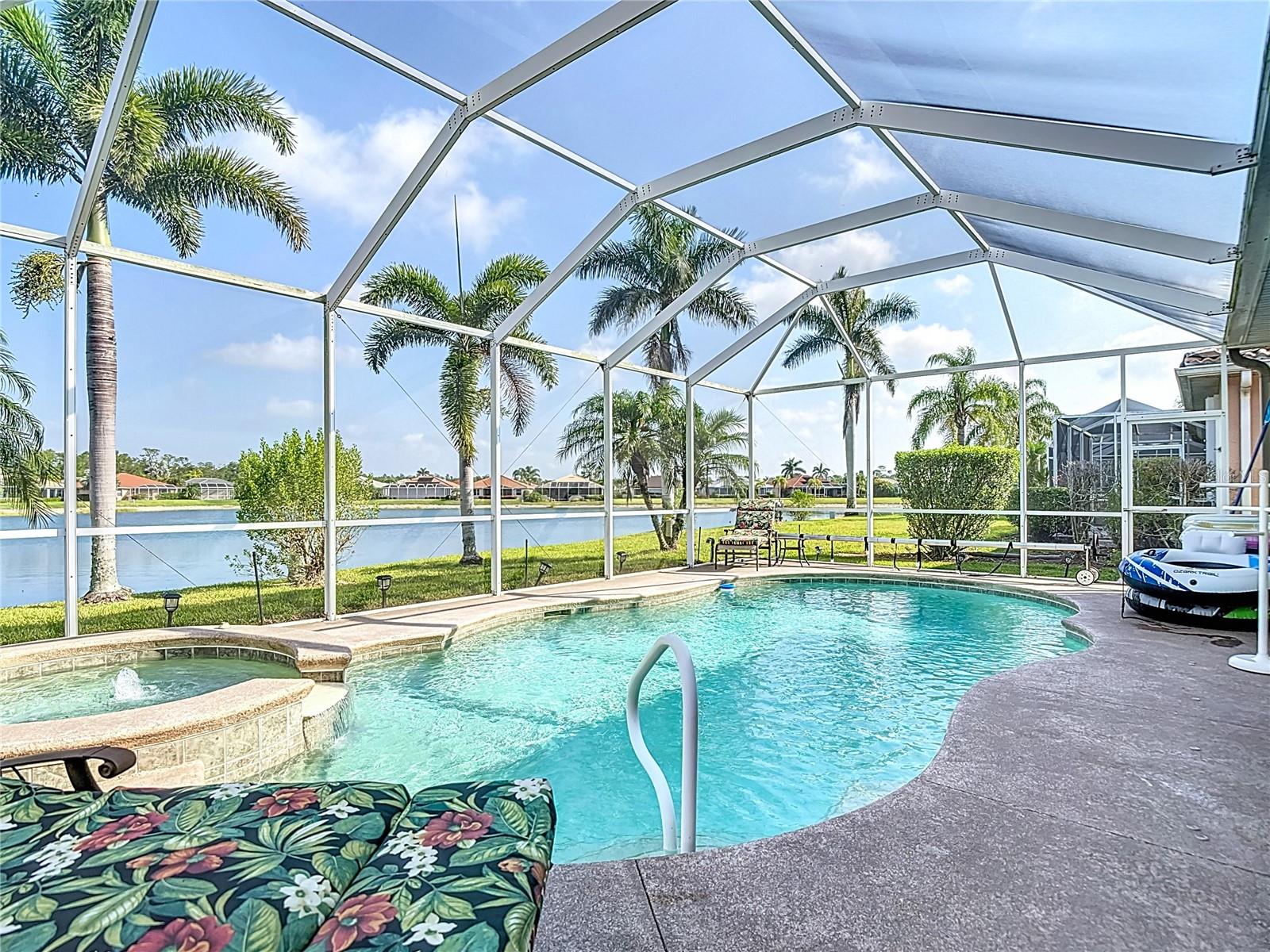 20768 TISBURY LN, NORTH FORT MYERS, FL, 33917