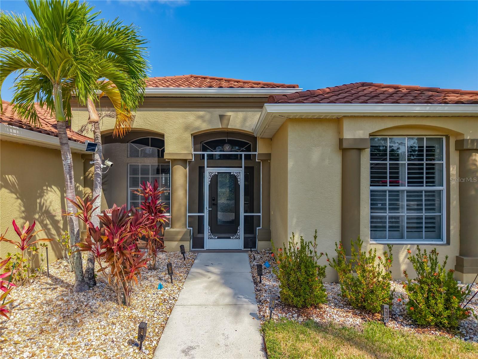 20768 TISBURY LN, NORTH FORT MYERS, FL, 33917