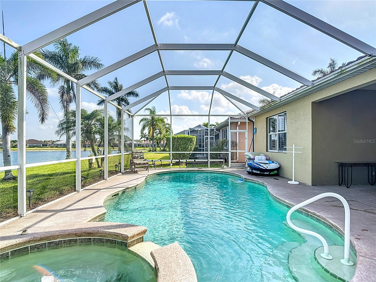 20768 TISBURY LN, NORTH FORT MYERS, FL, 33917