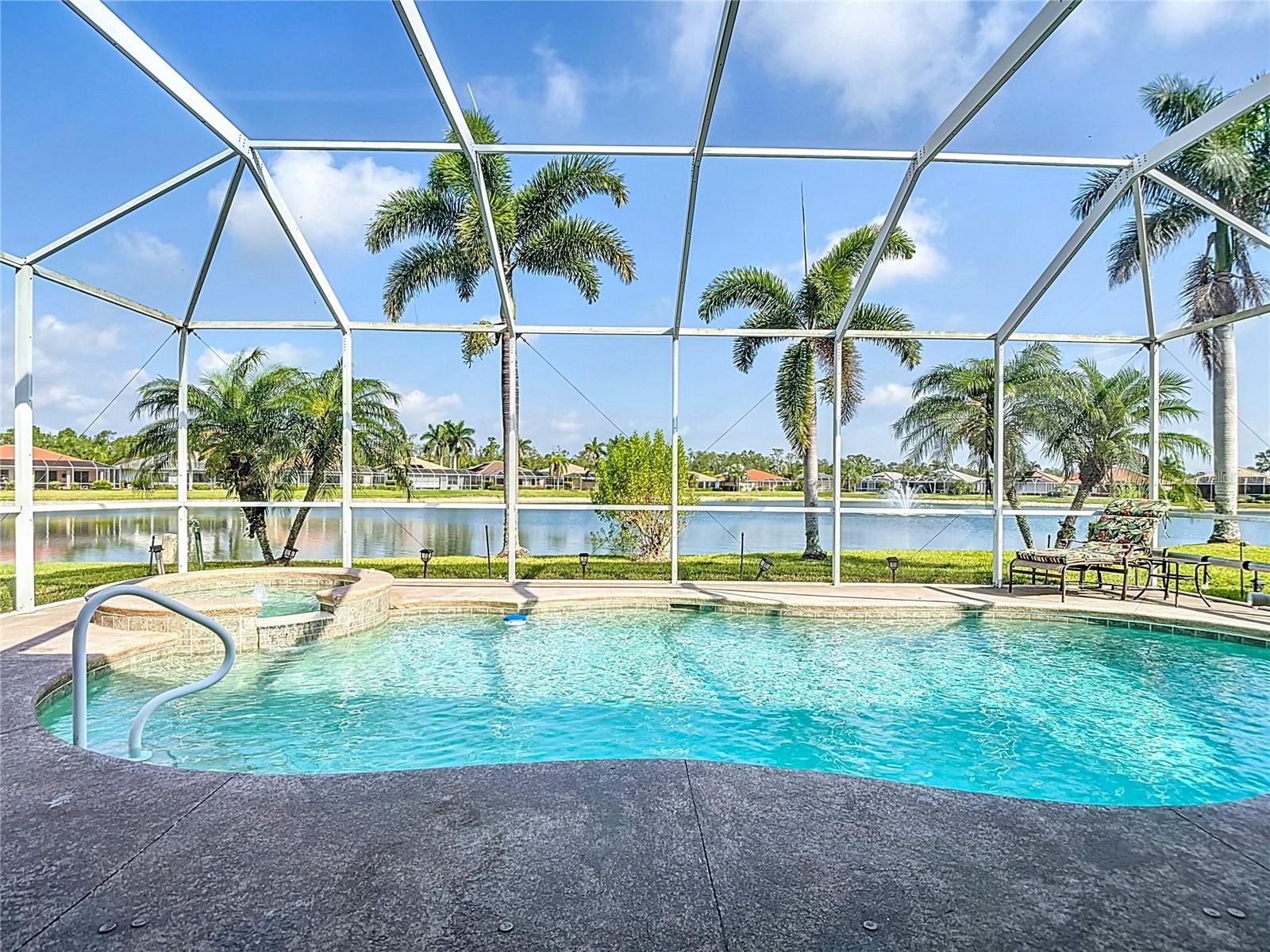 20768 TISBURY LN, NORTH FORT MYERS, FL, 33917