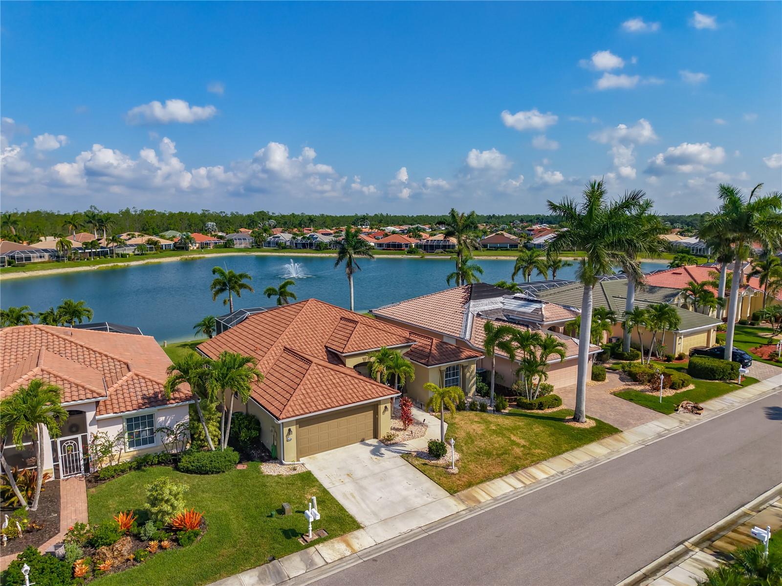 20768 TISBURY LN, NORTH FORT MYERS, FL, 33917