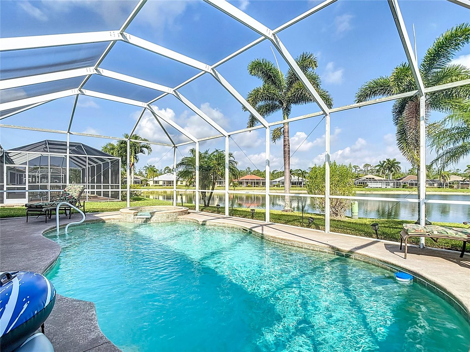 20768 TISBURY LN, NORTH FORT MYERS, FL, 33917
