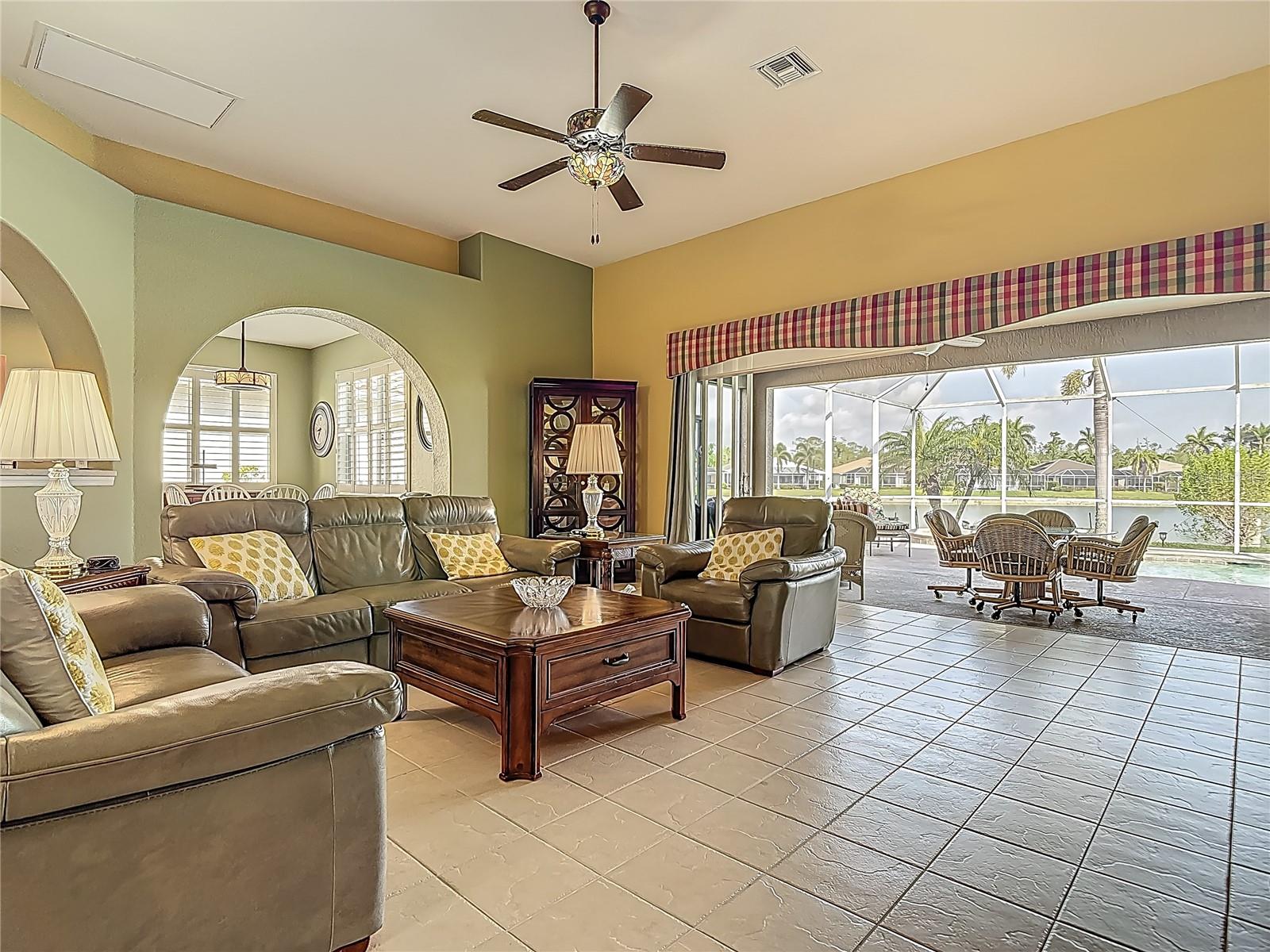 20768 TISBURY LN, NORTH FORT MYERS, FL, 33917