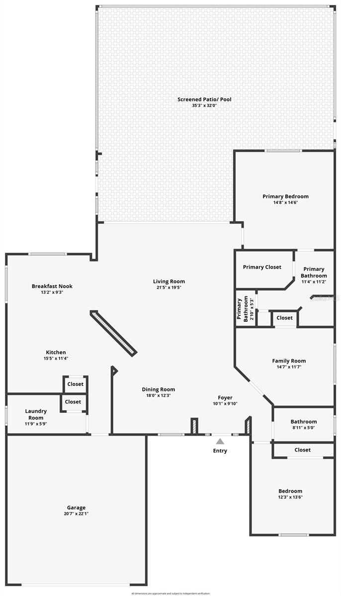 20768 TISBURY LN, NORTH FORT MYERS, FL, 33917