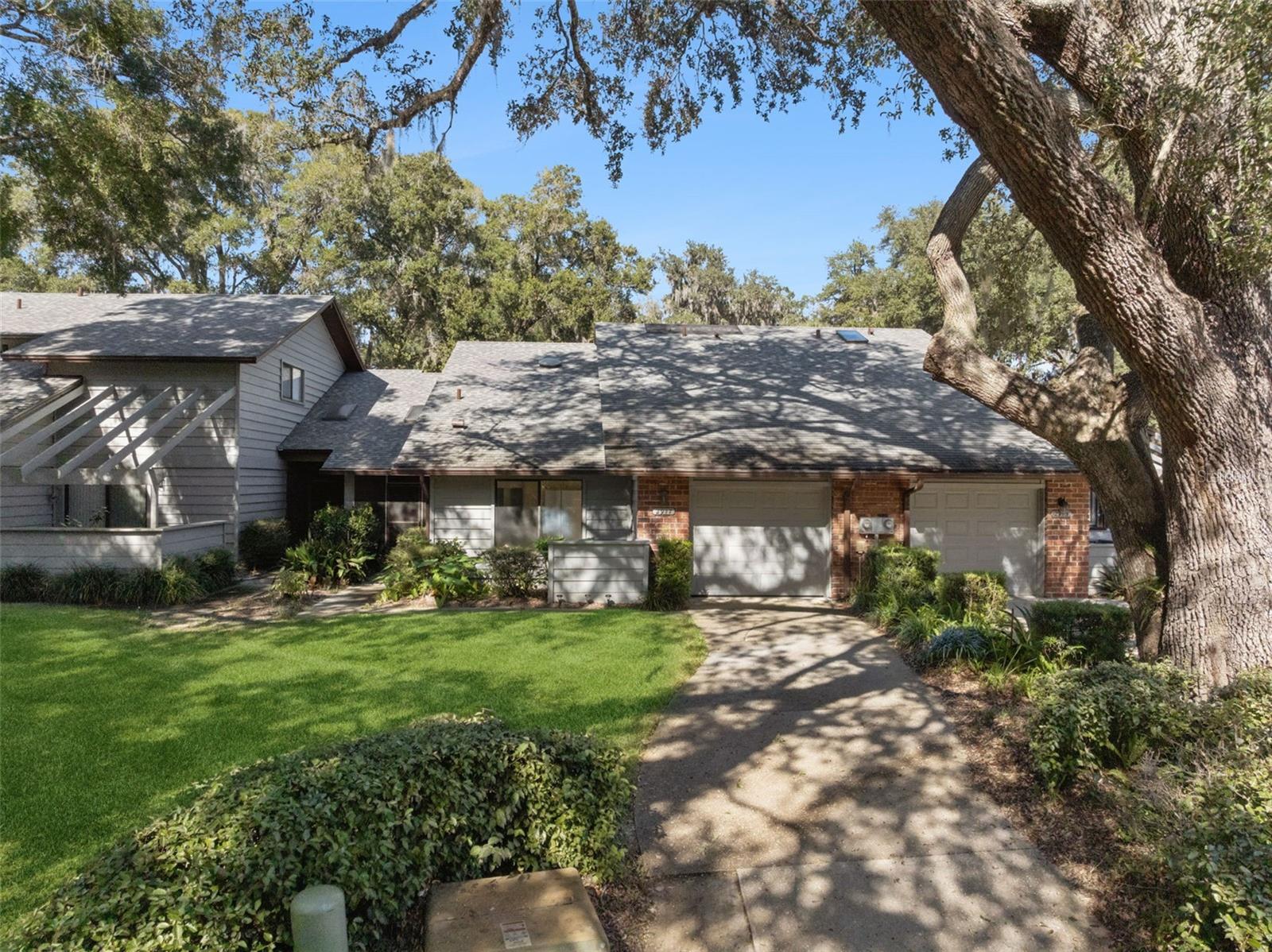 2917 REVERE PL #2917, DELAND, FL, 32720