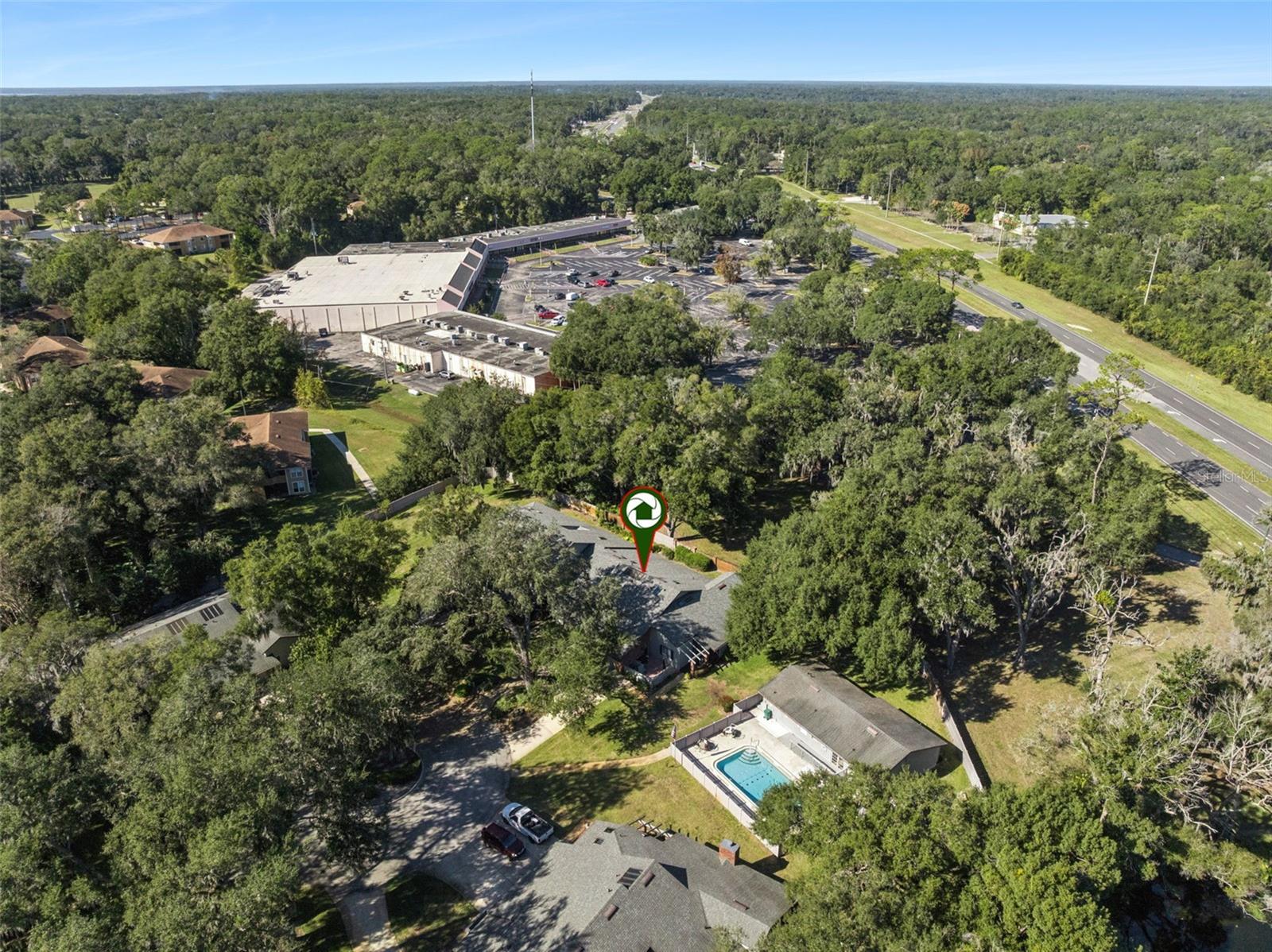 2917 REVERE PL #2917, DELAND, FL, 32720