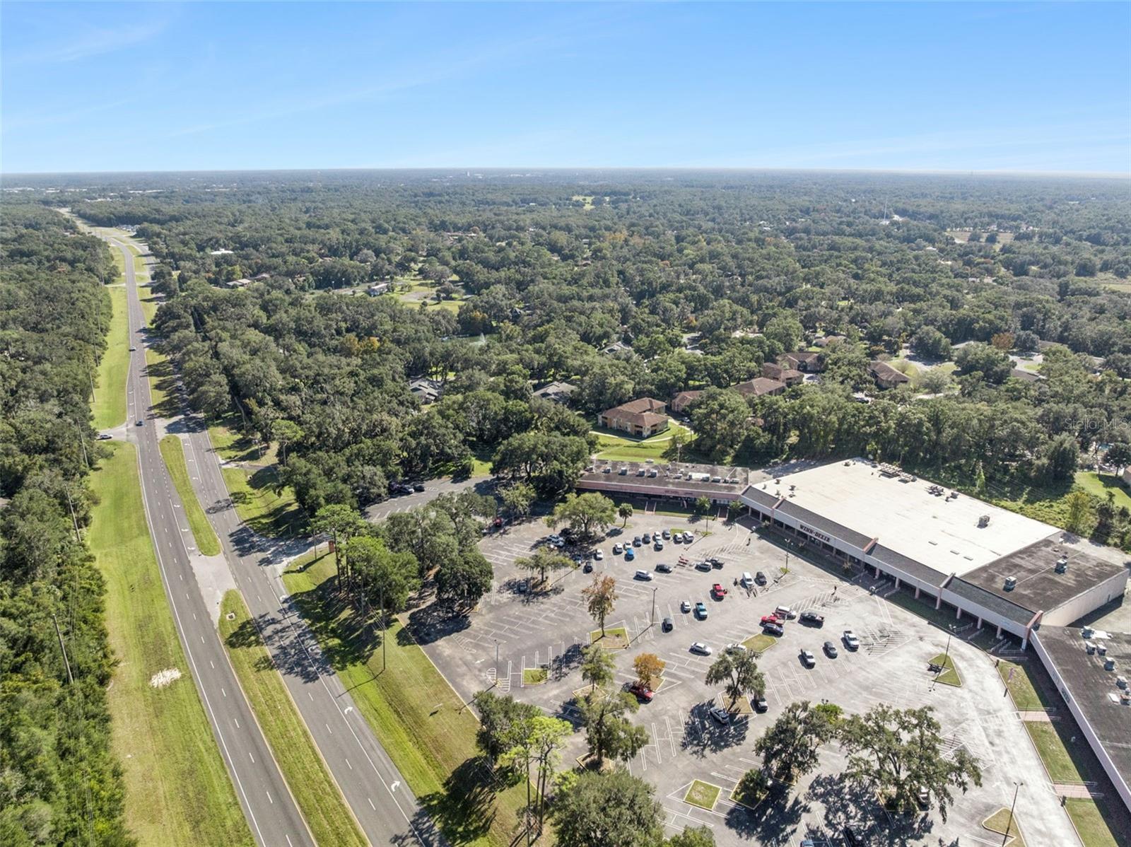 2917 REVERE PL #2917, DELAND, FL, 32720