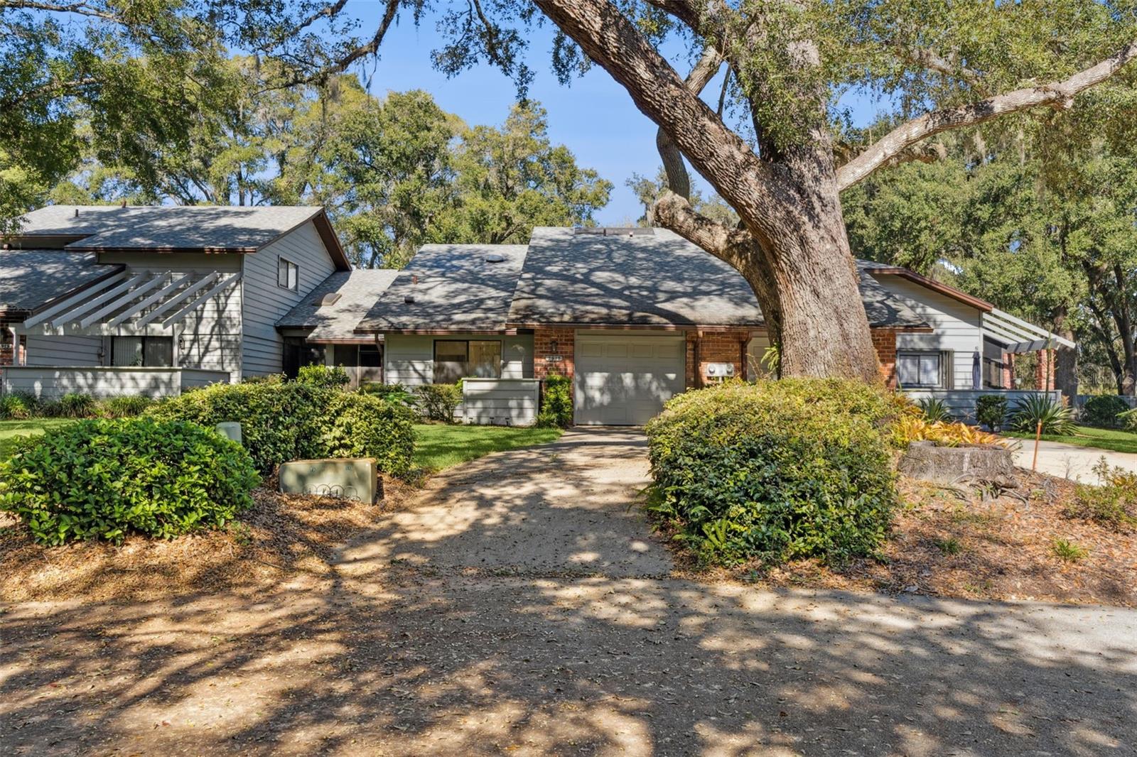 2917 REVERE PL #2917, DELAND, FL, 32720